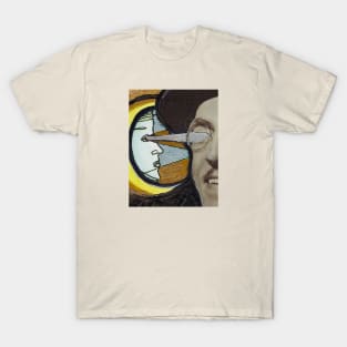 Eye to Eye T-Shirt